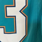 Ndamukong Suh Miami Dolphins NFL Nike On Field  #93 Jersey Size Men s Small READ