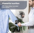 Neakasa Magic 1 Vacuum Steamer 2300Pa Powerful Suction Handheld Steam Iron  NEW