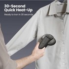 Neakasa Magic 1 Vacuum Steamer 2300Pa Powerful Suction Handheld Steam Iron  NEW