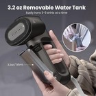 Neakasa Magic 1 Vacuum Steamer 2300Pa Powerful Suction Handheld Steam Iron  NEW