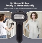 Neakasa Magic 1 Vacuum Steamer 2300Pa Powerful Suction Handheld Steam Iron  NEW