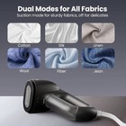 Neakasa Magic 1 Vacuum Steamer 2300Pa Powerful Suction Handheld Steam Iron  NEW