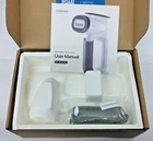 Vaporizador de vacío Neakasa Magic 1, vaporizador de ropa portátil para viajes.