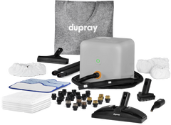 Neat Plus™ Steam Cleaning Pack Pro™ Bundle