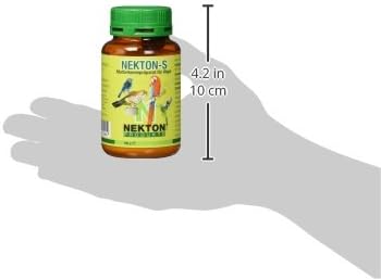 Nekton S Multi Vitamin for Birds  150gm