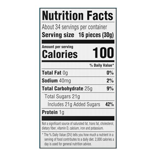 Nerds Gummy Clusters Candy  Very Berry  3 Ounce  Pack of 12