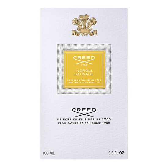 Neroli Sauvage / EDP Spray 3 3 oz  100 ml   u