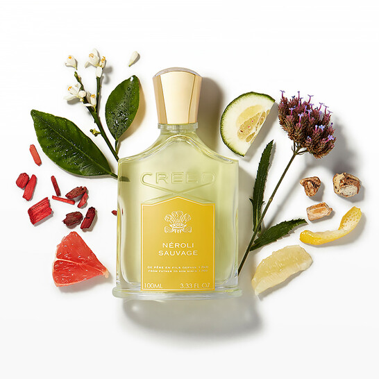 Neroli Sauvage / EDP Spray 3 3 oz  100 ml   u