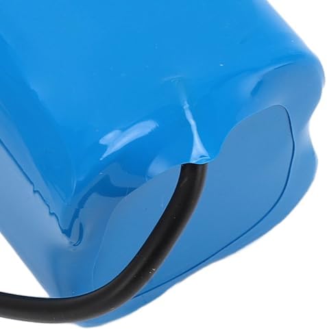 Nesting Boat Battery  12000mAh 7 4V Fishing Boat Battery  Large Capacity Rechargeable Lithium Battery for RC Fishing Bait Boat