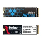 Netac NV3000 M 2 2280 2TB 1TB 500GB 250GB NVMe PCIe3 0  Internal SSD lot