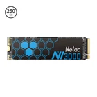 Netac NV3000 M 2 2280 2TB 1TB 500GB 250GB NVMe PCIe3 0  Internal SSD lot