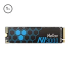Netac NV3000 M 2 2280 2TB 1TB 500GB 250GB NVMe PCIe3 0  Internal SSD lot