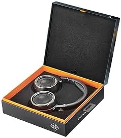 Neumann NDH 30 Open Back Studio Headphones   Black