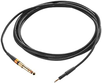 Neumann NDH 30 Open Back Studio Headphones   Black