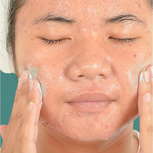 Neutrogena Oil Free Acne Stress Control Power Clear Scrub  2  Salicylic Acid for Acne Prone Skin  Exfoliating Daily Facial Scrub  4 2 fl  oz