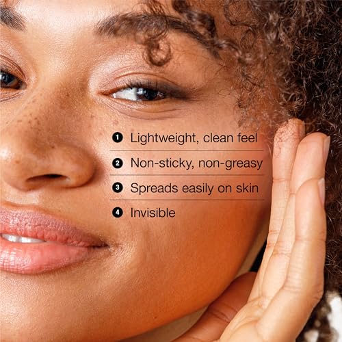 Neutrogena Ultra Sheer Face Sunscreen Stick SPF 60  Sensitive Skin Care  Mess Free Broad Spectrum Sun Protection  Water Resistant Travel Size Sunscreen for Face  Oxybenzone Free   47 oz