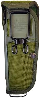 Never Issued M12 Universal 19200 OD Tactical Military Holster