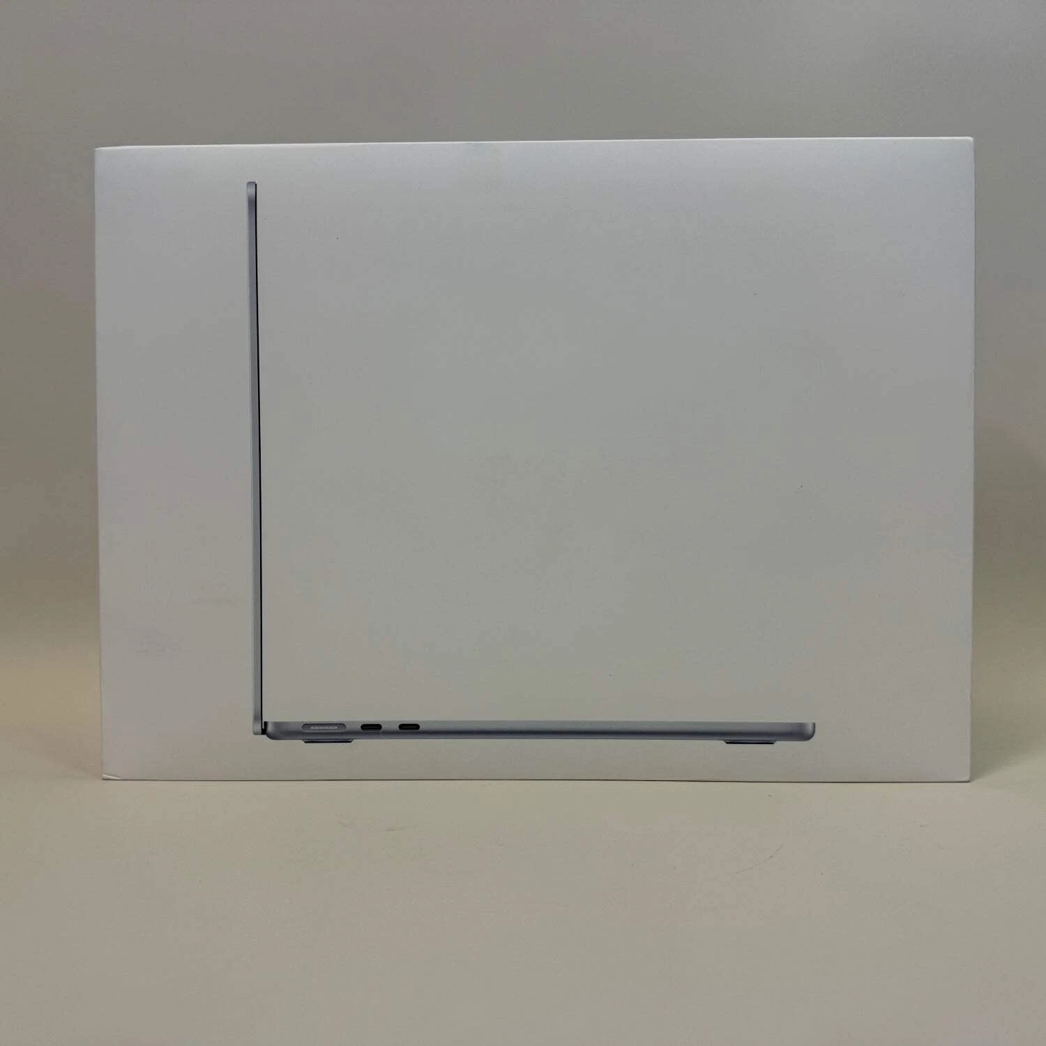 New 2025 Apple MacBook Air 13 6" M4 8C GPU 4 5GHz 16GB RAM 256GB SSD MC6T4LL/A