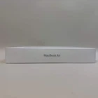 New 2025 Apple MacBook Air 13 6" M4 8C GPU 4 5GHz 16GB RAM 256GB SSD MC6T4LL/A