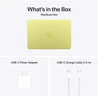 New 2026 Apple   MacBook Neo 13 inch Laptop   A18 Pro chip  Choose Color  SSD