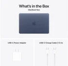 New 2026 Apple   MacBook Neo 13 inch Laptop   A18 Pro chip  Choose Color  SSD