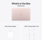 New 2026 Apple   MacBook Neo 13 inch Laptop   A18 Pro chip  Choose Color  SSD