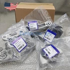 New 4PCS Engine Trans & Torque Strut Mount For Volvo S60 S80 V70 XC60 2007 2016