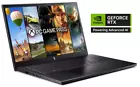 Nueva Acer Nitro V 15.6" FHD 144 Hz Ryzen 5 7535HS 16 GB SSD de 512 GB GeForce RTX 4050