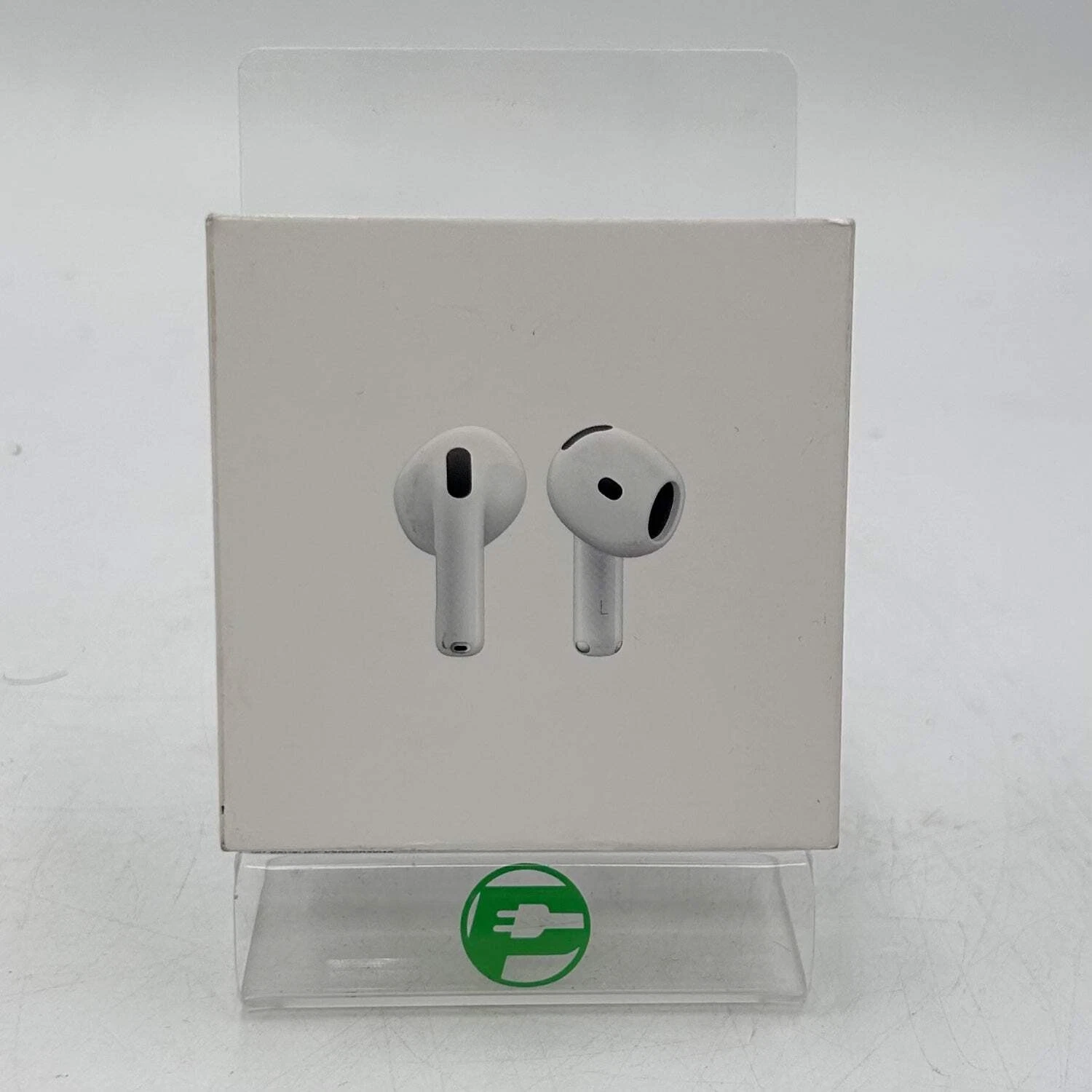 New Apple AirPods 4th Gen with Charging Case A3050 A3053 A3058 MXP63LL/A