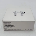 New Apple AirPods 4th Gen with Charging Case A3050 A3053 A3058 MXP63LL/A