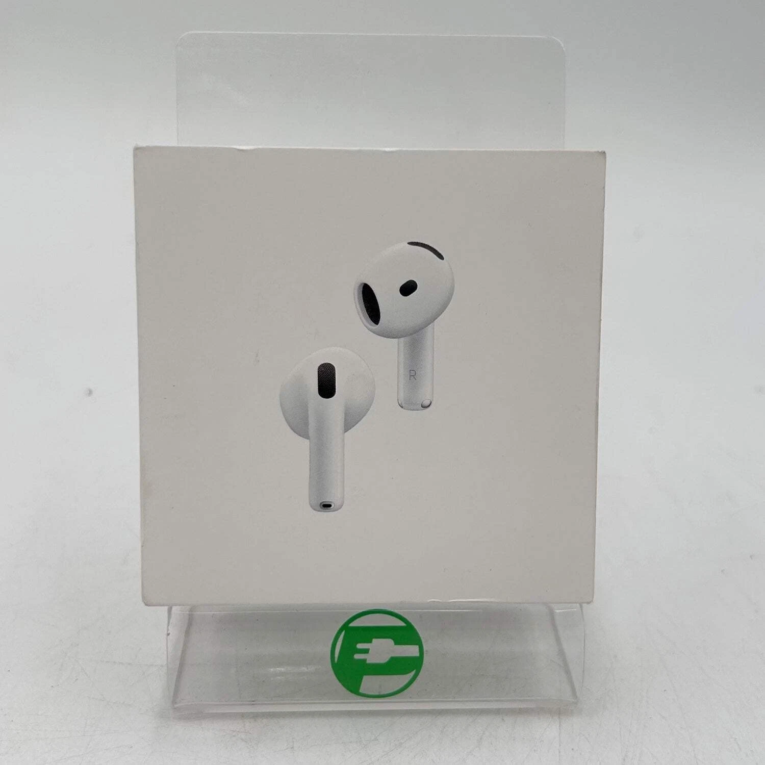 New Apple AirPods 4th Gen ANC with MagSafe Charging Case A3055 A3056 A3059