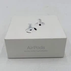 New Apple AirPods 4th Gen ANC with MagSafe Charging Case A3055 A3056 A3059