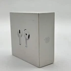 New Apple AirPods 4th Gen with Charging Case A3050 MXP63LL/A