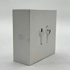 New Apple AirPods 4th Gen with Charging Case A3050 MXP63LL/A
