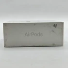 New Apple AirPods 4th Gen with Charging Case A3050 MXP63LL/A