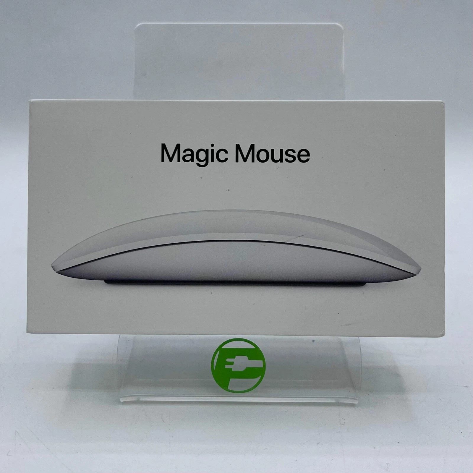 New Apple Magic Mouse A3204 White