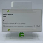 New Apple Magic Mouse A3204 White