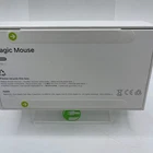 New Apple Magic Mouse A3204 White