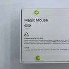 New Apple Magic Mouse A3204 White