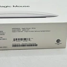 New Apple Magic Mouse A3204 White