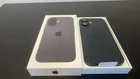 New Apple iPhone 16 128GB Black  Verizon Only  1 Year Apple Warranty