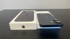 New Apple iPhone 16 128GB Black  Verizon Only  1 Year Apple Warranty
