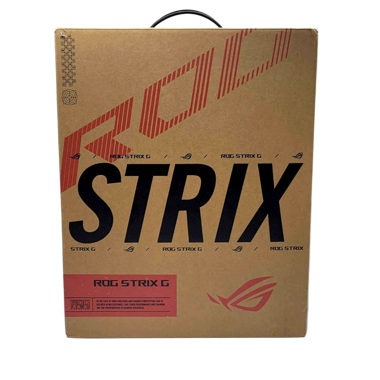 New Asus ROG Strix G16 G614FM Ryzen 9 9955HX 2 5GHz 16GB RAM 1TB SSD RTX 5060