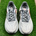 New Balance Fresh Foam X More v6 Mens Size 11 Medium D Grey Matter True Red