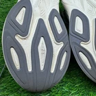 New Balance Fresh Foam X More v6 Mens Size 11 Medium D Grey Matter True Red