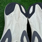 New Balance Fresh Foam X More v6 Mens Size 11 Medium D Grey Matter True Red