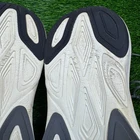 New Balance Fresh Foam X More v6 Mens Size 11 Medium D Grey Matter True Red