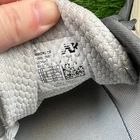 New Balance Fresh Foam X More v6 Mens Size 11 Medium D Grey Matter True Red