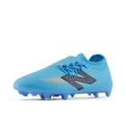 New Balance Furon Dispatch FG V7  Soccer Cleats Firm Ground SF3FS75 Teal/Orange