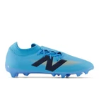 New Balance Furon Dispatch FG V7  Soccer Cleats Firm Ground SF3FS75 Teal/Orange